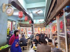 -万顺啤酒屋(皇寺路店)