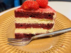 -BAKER&SPICE(环贸店)