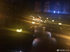 -凤翔首邑温泉度假村