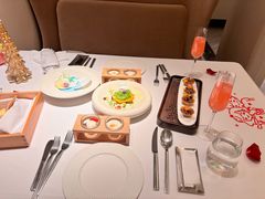 -王品牛排(郑州大卫城店)