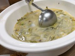 -百福麵家(新馬路店)