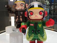 -泡泡玛特POPMART(国贸三期店)