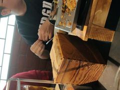 -很久以前羊肉串(中山公园店)