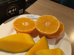 -星伦多自助料理(永旺店)