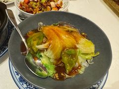 -臻宝中餐厅·大连菜·海鲜·融合菜(大连一方城堡豪华精选酒店)