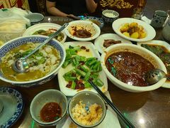 -缪氏川菜(丰盛町店)