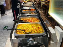 -比格比萨自助(宝山日月光店)