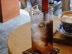 美式-悟饮门市景店