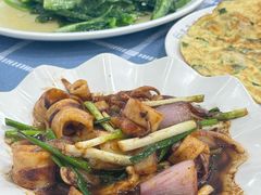 -明记海鲜大排档(巽寮湾店)