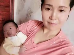 -爱月宝月嫂·育儿嫂