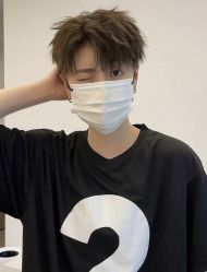 -88潮牌美发沙龙