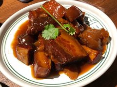 -云海肴·汽锅鸡·云南菜(美罗城店)