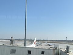-银川河东国际机场