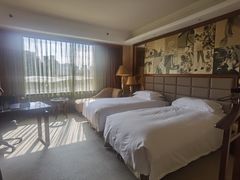 -深圳凯宾斯基酒店