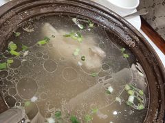-小菜园新徽菜(宜兴八佰伴店)