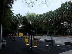 -中山公园(石岐街道)