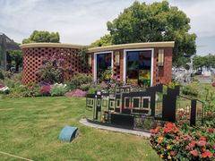 -上海植物园-4号门售票处