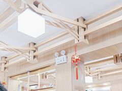 -霸王茶姬(南强街店)