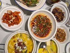 -兰湘子·湘菜小炒(南京江宁万达店)