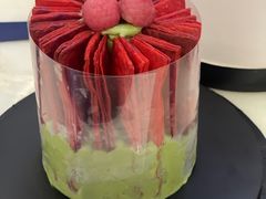 -Miss Q Family甜品·蛋糕·法甜咖啡
