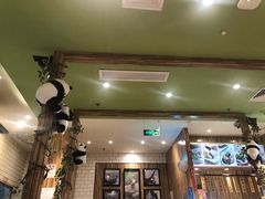 -蓉李记成都名小吃(太原龙湖万达店)