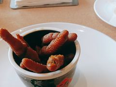 -顺德美的万豪酒店-万豪中餐厅