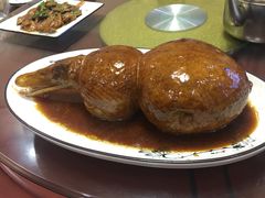 -广迎居老正兴菜馆