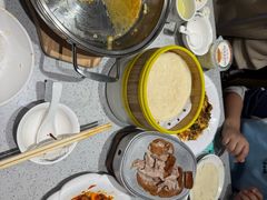 -紫光园·烤鸭·北京菜(团结湖店)