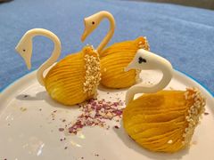 -鹭江宾馆·观海餐厅