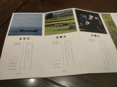 -银米·云南传统过桥米线(双廊黑金冠店)