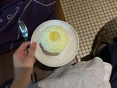 -Ten Olives甜点