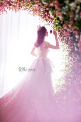 -爱城婚纱摄影·品质严选店