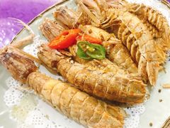 -广胜通达海鲜食府(黄沙店)