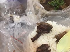 -万盛园炖肉馆(云峰店)
