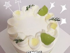 -积慕Cake(解放大道店)