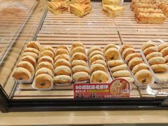 -味多美蛋糕(阜成门店)