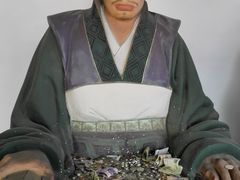 -梅村泰伯庙