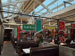 -肥仔文澳门猪骨煲(南京西路店)