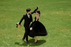 -古摄影婚纱(湛江霞山步行街店)