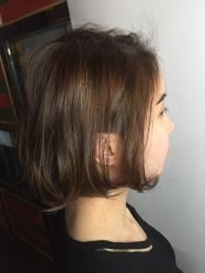 -诗悦发型SALON·圣罗兰店