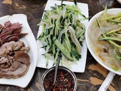 -张包铺(道外店)