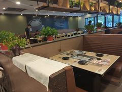 -新石器烤肉(张家港购物公园店)