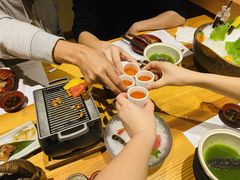 -花潮料理艺食馆(世欧广场店)