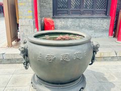 -慈恩寺