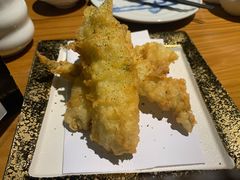 星鳗天妇罗-渔寿司·日本料理(艾尚天地店)