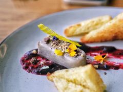 鹅肝慕斯酱-EN SPACE恩空间