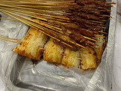 -思思油炸(会堂东路店)