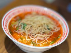 -桂花香手工面(鼓楼店)