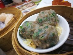 -添好运点心专门店(中环IFC店)