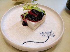 蓝莓山药-四季暖堂·融合江浙菜(N1955创业园店)